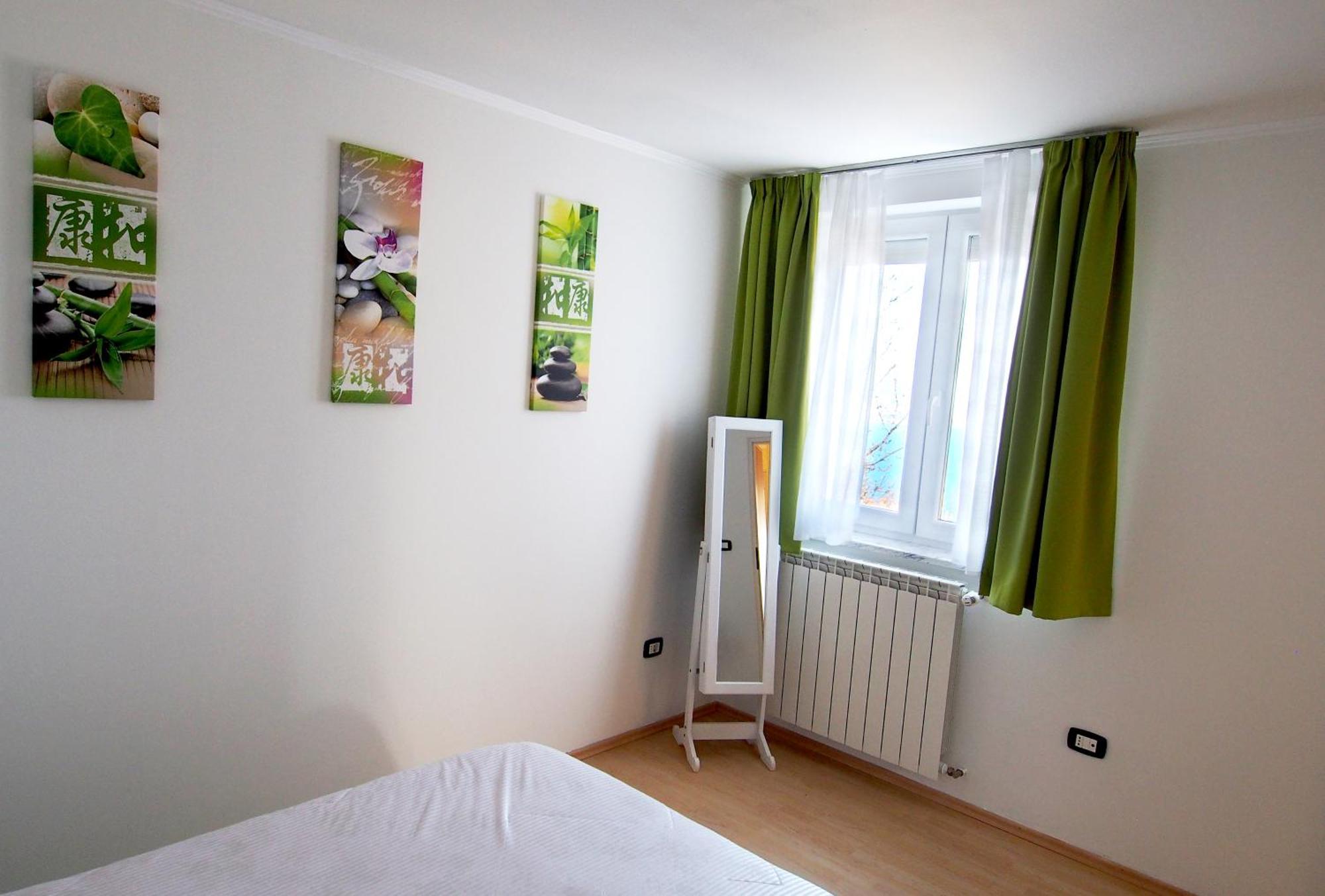 Apartman Mimi Lovran Exterior photo