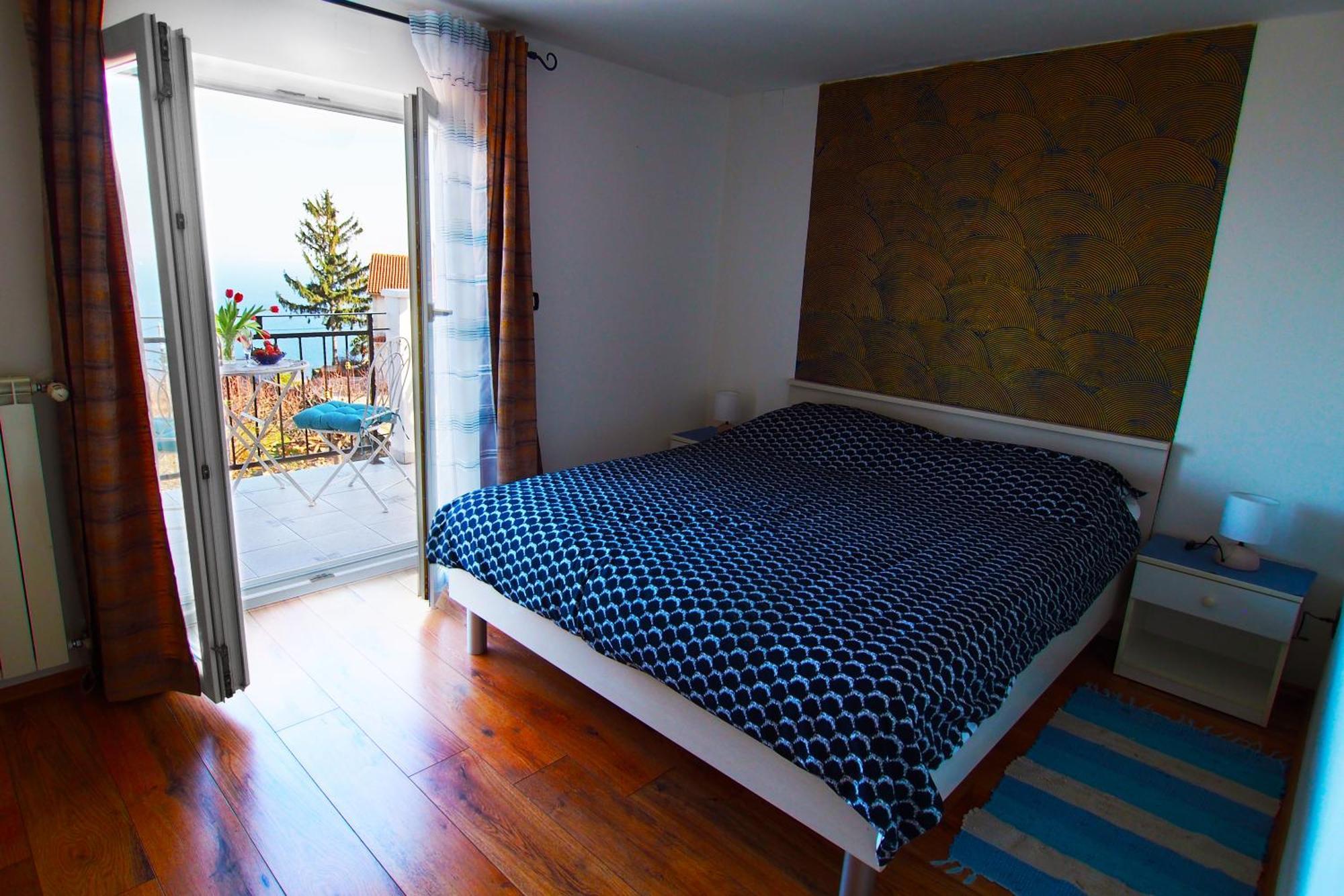 Apartman Mimi Lovran Exterior photo