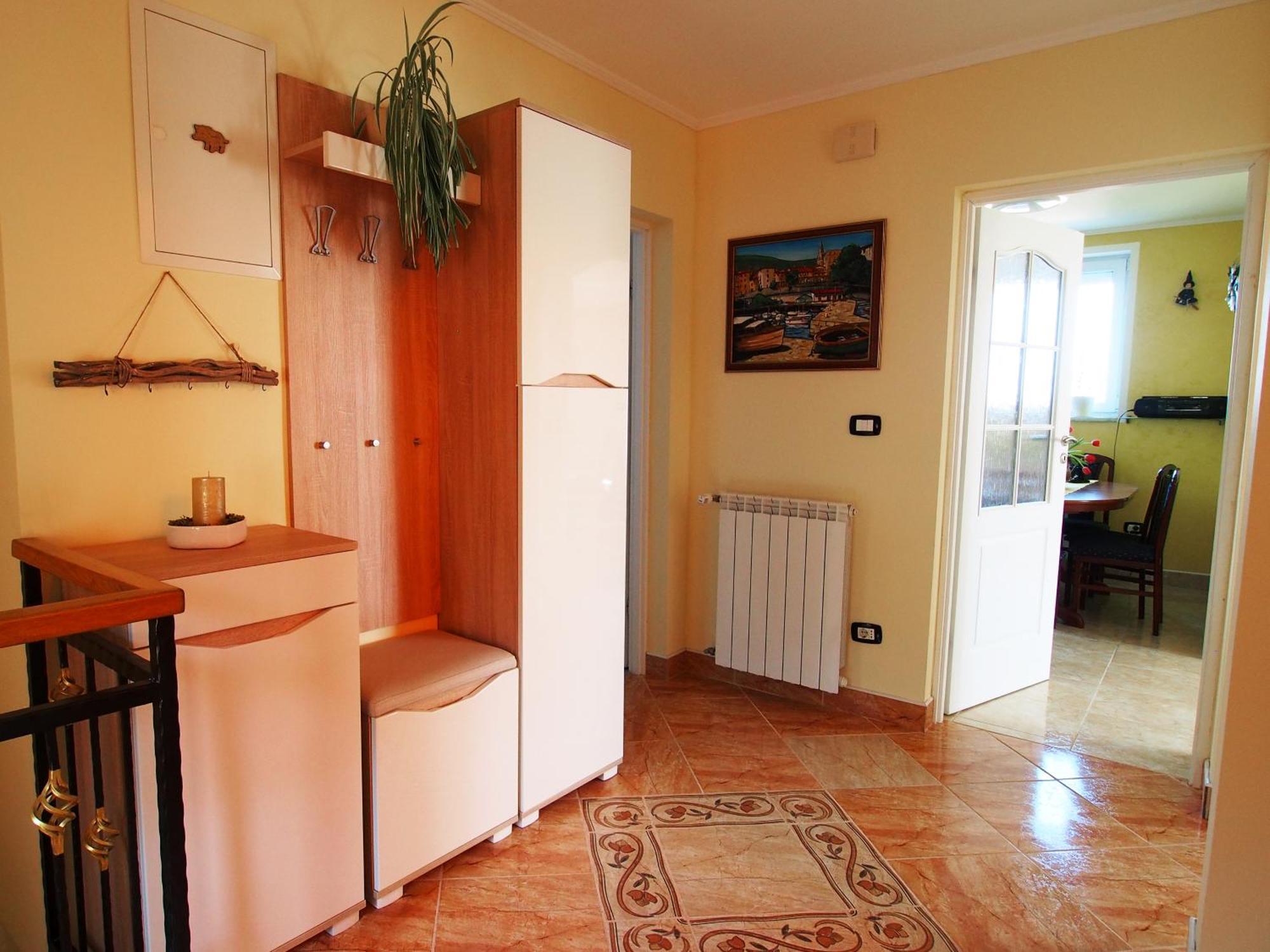 Apartman Mimi Lovran Exterior photo
