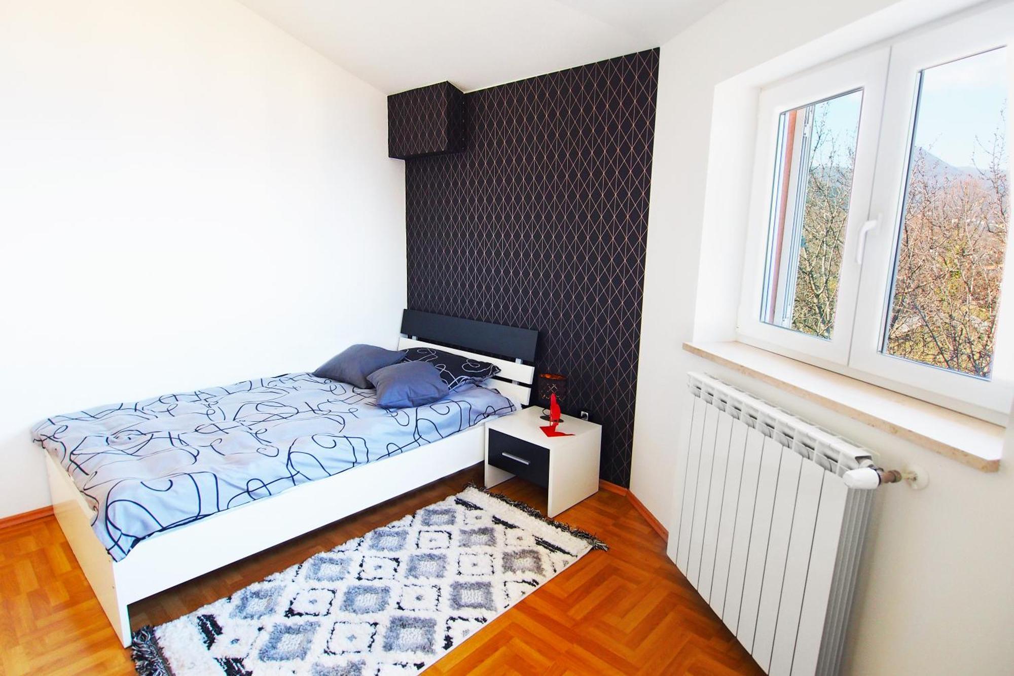 Apartman Mimi Lovran Exterior photo