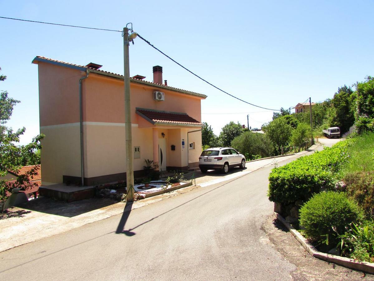 Apartman Mimi Lovran Exterior photo