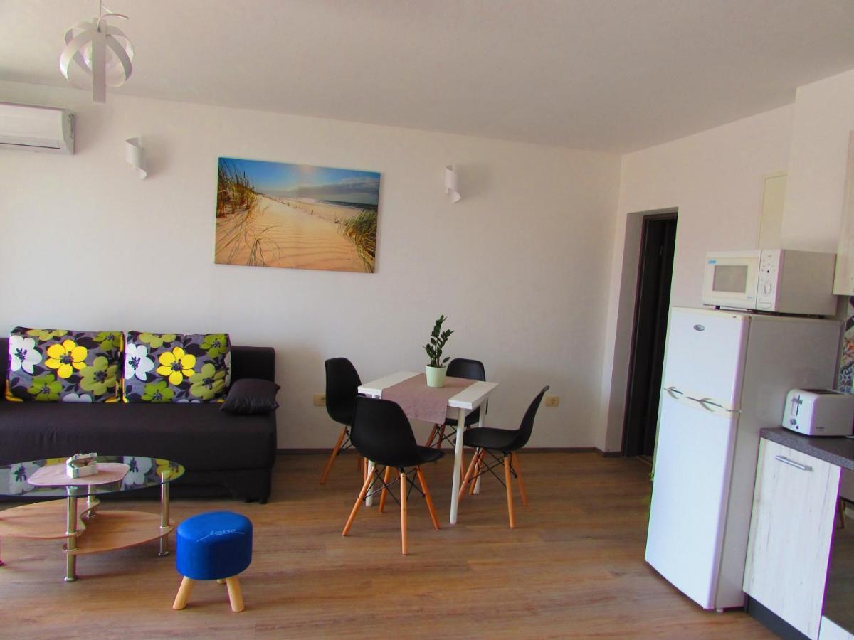Apartman Mimi Lovran Exterior photo