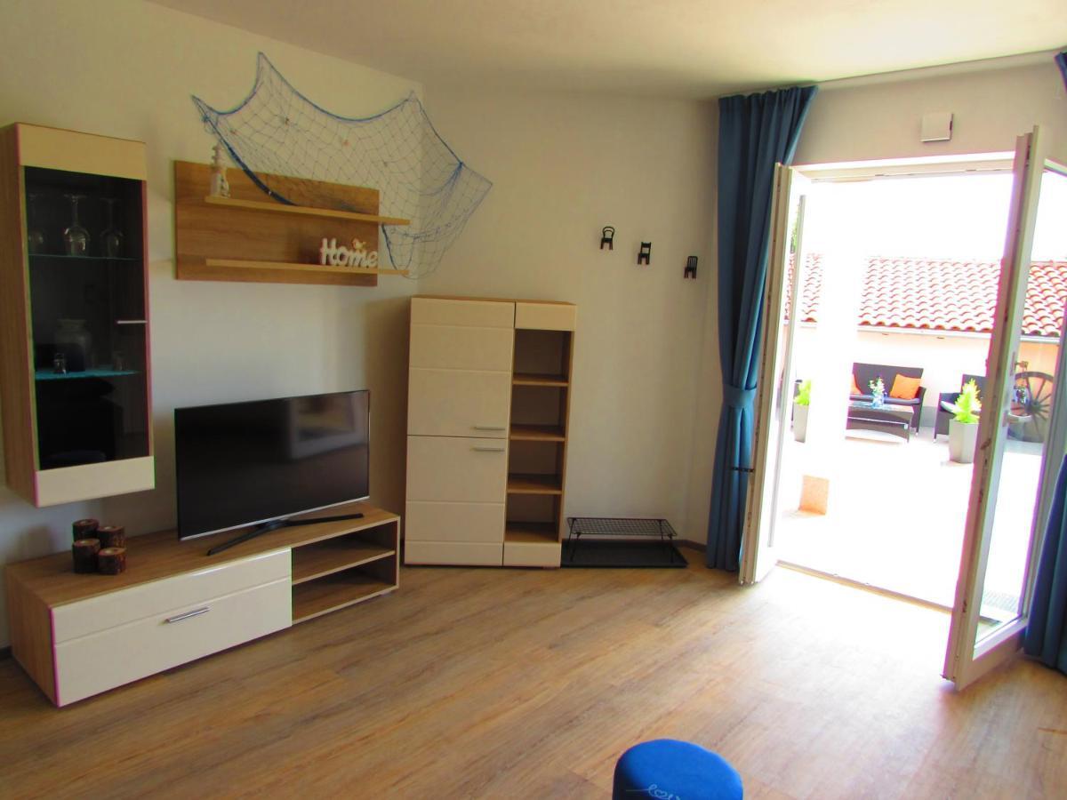 Apartman Mimi Lovran Exterior photo