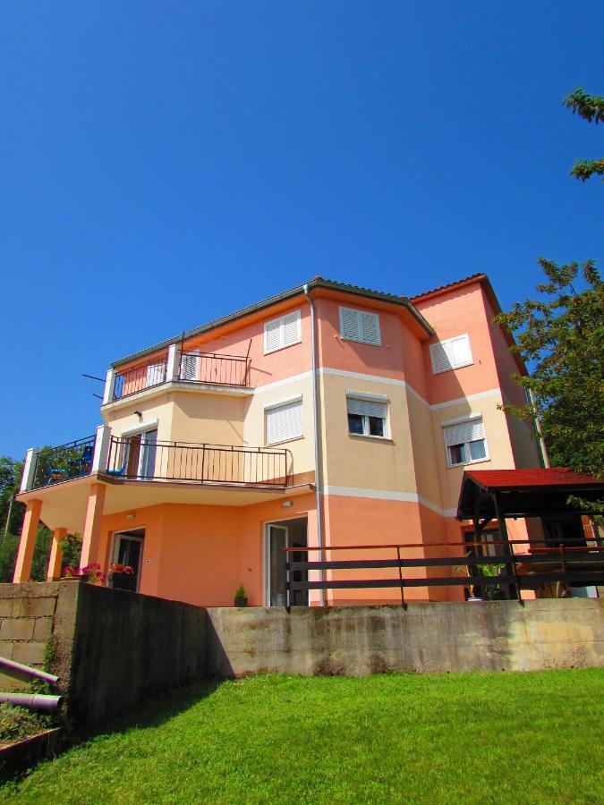 Apartman Mimi Lovran Exterior photo